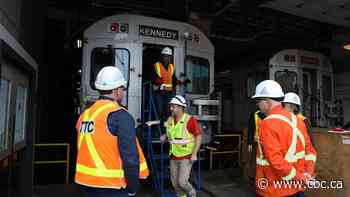 Tired of slow zones on the TTC? There could be more identified soon