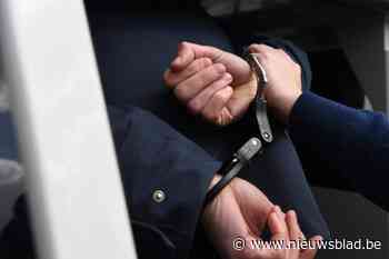 Voortvluchtige drugscrimineel Ali 'Freaks' O. opgepakt in haven van Antwerpen