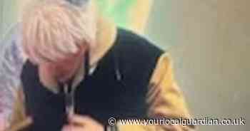 Police warn 'do not approach' man who went missing from Tooting hospital