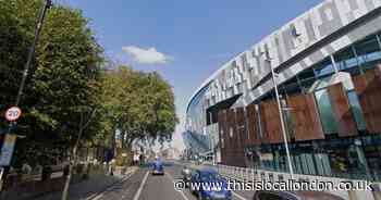 Weekend road restrictions approved across Tottenham ahead of Eubank Jr fight