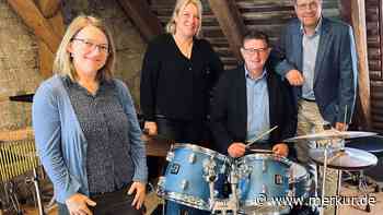 Musik für jedes Alter: Angebote der Musikschule Ebersberger Land