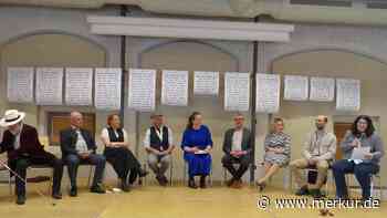Podiumsdiskussion in Memmingen beleuchtet aktuelle Situation der Bäuerinnen und Bauern