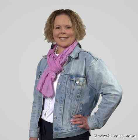 Goede raad (column door Ietje Jacobs-Setz uit Haren, fractievoorzitter VVD in de gemeenteraad)