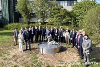 Lukka staat symbool voor de Kulak-student: “Eleganter, meer afgewerkt er en meer appellerend dan Fonske”