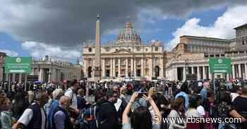 Here's how Pope Francis' funeral is breaking with tradition