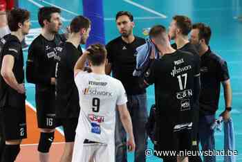 Haasrode Leuven staat na epische comeback in finale play-offs: “Het besef dat we Champions League spelen, moet nog binnensijpelen”