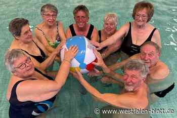 „Ein Gefühl von Schwerelosigkeit“