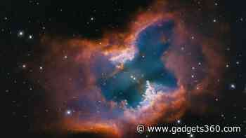 Hubble Captures Mars, Cosmic Nebulae, and Distant Galaxies in Spectacular 35th Anniversary Photos