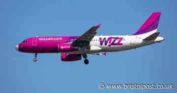 Wizz Air flight boarded by police after travellers 'wrongly accused' of stealing
