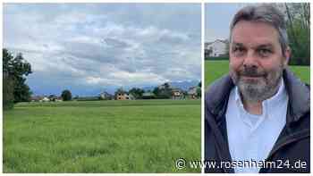 Bürgerbegehren gegen Kolbermoorer Wohnquartier: Angst um den Ausblick oder berechtigte Sorgen?