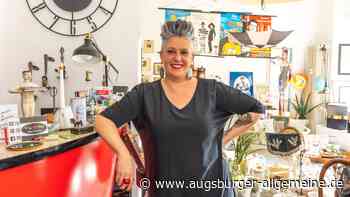 Zurück in die gute alte Zeit: Die etwas andere Welt von Cristina Di Valentin