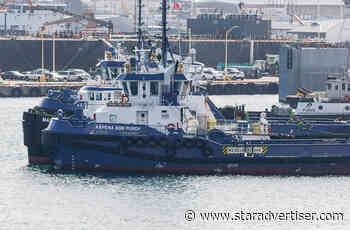 Hawaii leaders blast Trump’s order allowing seabed mining