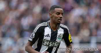 Three ways Newcastle United attack could line up next season after key transfers