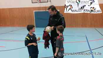 „Die nächsten Jahre werden ein Kampf“: Waldkraiburg – eine Sportstadt mit Zukunft?