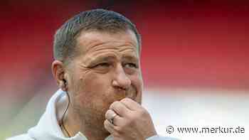 Wer muss beim FC Bayern gehen? Boss Eberl erhebt abrupt die Stimme