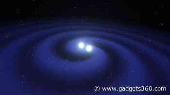 Magnetic Fields Could Significantly Influence Oscillations in Merging Neutron Stars, Study Finds