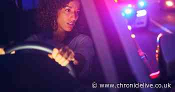 Full list of UK areas with 'worst drivers' as DVLA revokes 140,000 licences