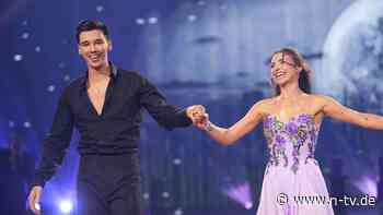 "Let's Dance"-Triumph: Bei Diego Pooth ist endlich "der Knoten geplatzt"