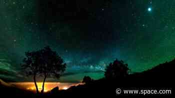 International Dark Sky Week 2025: See these 10 night sky sights to celebrate