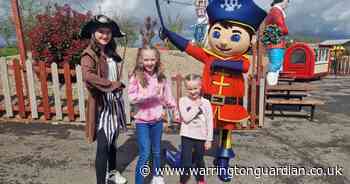 Gulliver's World in Warrington set for fun-filled bank holiday weekend