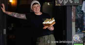 My favourite Bristol bakeries - and the ones I still need to visit