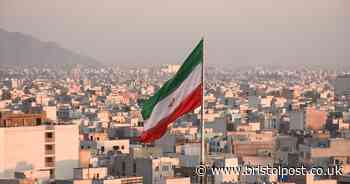 Major blast strikes Iranian port with at least 47 reported injured