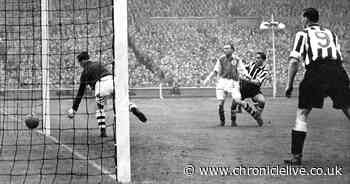 Newcastle star striker and highest-scoring overseas player life to be documented in new book