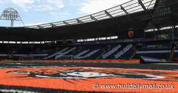 Hull City vs Derby County LIVE match updates and reaction from the MKM Stadium