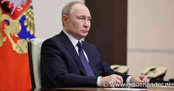 Russische stafchef meldt herovering Koersk op Oekraïense leger en prijst ‘heldhaftige’ Noord-Koreanen