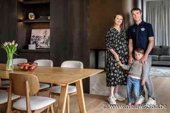 Hier vindt Yves Lampaert  comfort na de koers: “Schaapjes tellen vanuit je bad of bed, wie wil dat nu niet?”