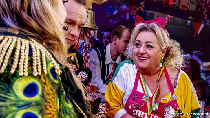 Christel de Laat stopt met Fijnfisjenie Café: 'Meer tijd voor m'n familie'