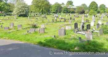 More than 150 Croydon graves set to be reclaimed due to lack of space