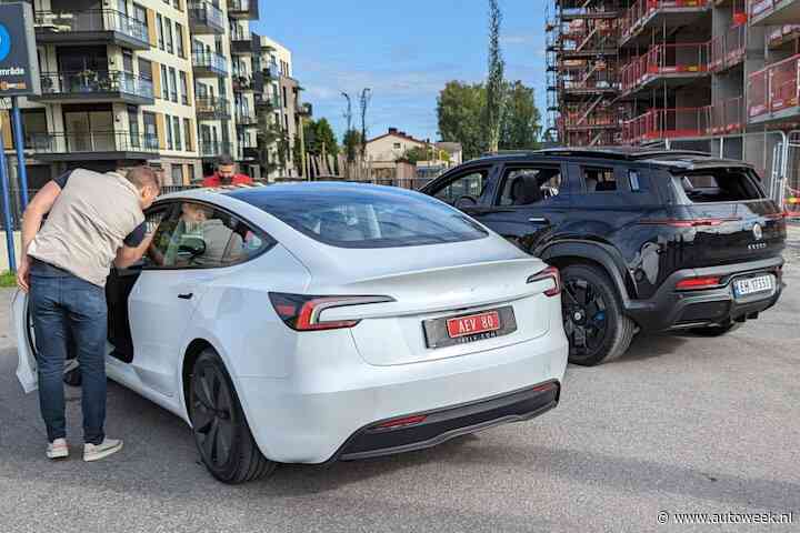 In EV-land Noorwegen maakt niemand zich druk over levensduur accu, is dat terecht?