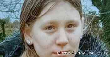 Police appeal for help after girl, 15, reported missing from Rainham