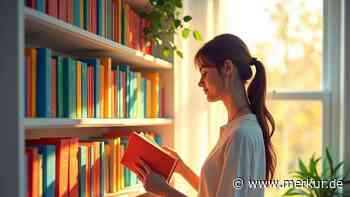 Die Kunst des Bücherregals: 10 geniale Methoden für die perfekte Buchsammlung