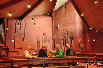 Sanierung wird etliche Monate dauern