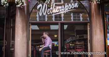 Wetherspoon removes dish customers 'lived on' from menu 'infuriating' fans