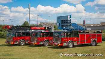 Conn. FF shortages hit crisis point as recruitment drops and overtime soars