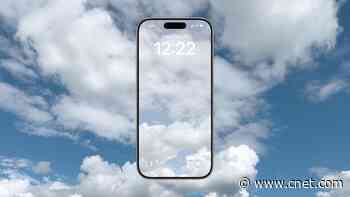 Apple, I'm (Sky) Blue About Your iPhone 17 Air Color