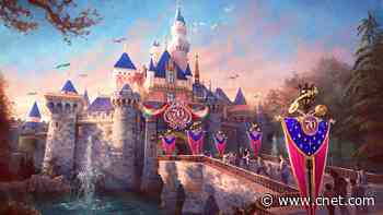Disneyland and Disney World: What to Know About the 70th Anniversary, New Rides Coming