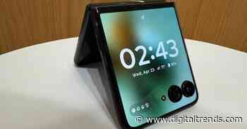 5 Razr Ultra 2025 features the Galaxy Z Flip 7 needs to have