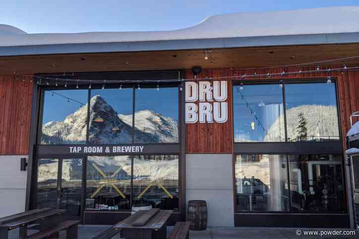 The 10 Best Ski Town Breweries According to POWDER Staff