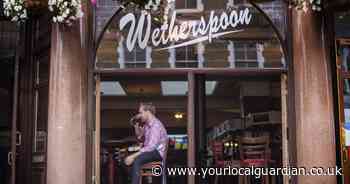 Wetherspoon removes dish customers 'lived on' from menu 'infuriating' fans