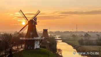 Kampf gegen die Wut auf dem Land: "Die Windkraft hat ostfriesische Gemeinden reich gemacht"