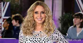 Carol Vorderman says she's 'bringing back the fight' after being 'proper poorly' for months