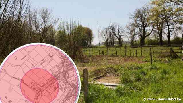 Aangekondigde nieuwe parkzone Koningshooikt ligt in no regret-zone PFAS: “Geen gevaar voor volksgezondheid”