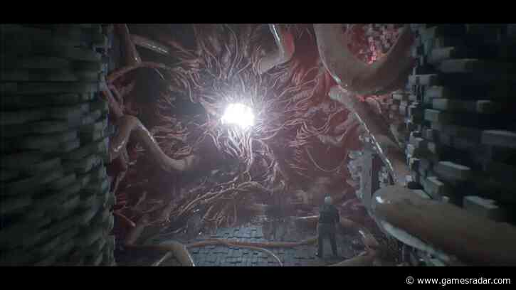 Indie publisher is "spiritually re-releasing" its PS2-style horror game after it came out on the same day as Oblivion Remastered's massive stealth launch