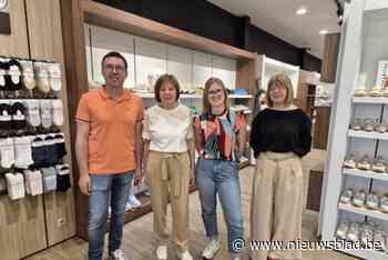 Schoenen Ruytings blijft na 75 jaar een begrip in de regio: “Wij zetten in op service”