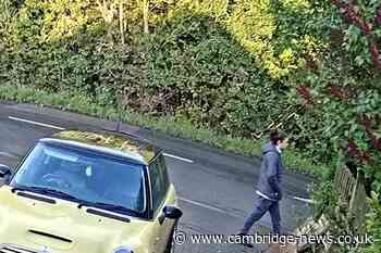 Body found in search for missing Hardwick boy