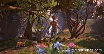 After Oblivion Remastered, I’m even more excited for Skyblivion